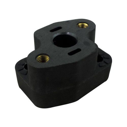 Flange Admissao Rocadeira Vulcan Vr260h 260p / Motopodador Vp2450