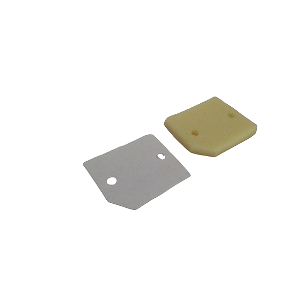 Filtro De Ar Roçadeira Stihl FS106 Antiga