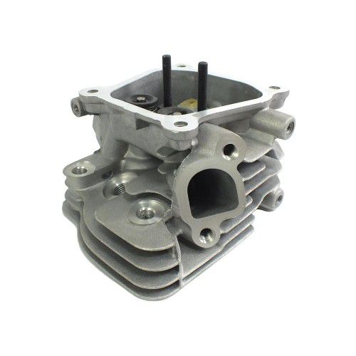 Cabeçote Completo Motor 5hp  / 6hp / 7hp VM160 VM200 VM210 VMB552 VMB653 VG3800 VG3600S