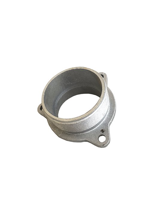 Flange de Entrada Motobomba Vulcan VMB653