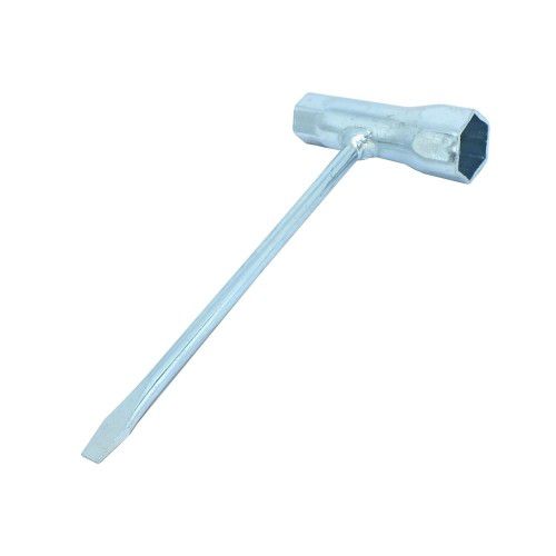 Chave De Vela Combinada 19 x 13mm Para Motosserras