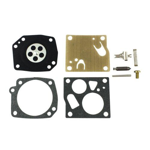 Kit Reparo Carburador Motosserra Sthil 08 051 61 62