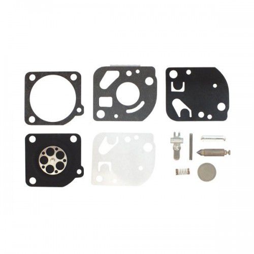 Kit Reparo Carburador Roçadeira Echo 2300 3550 3605 USA