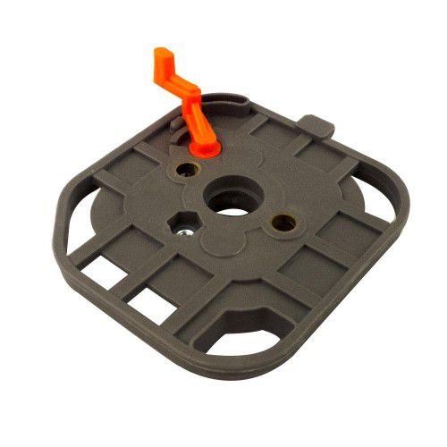 Suporte Filtro Ar Vulcan VR260P VR330P VR430P VF500