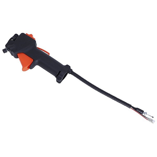 Punho De Comando Motopodador Vulcan VP3300L / VRM330