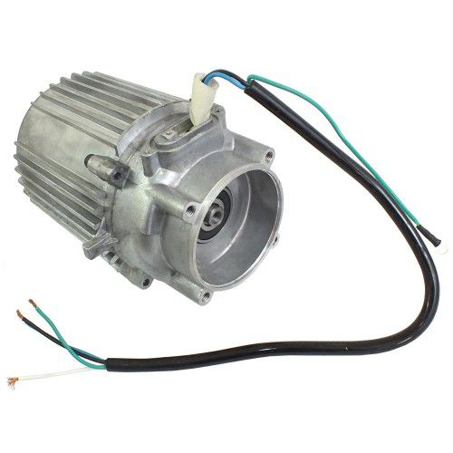 Motor Eletrico 1800w 220v Lavadora Vulcan Vlp1800