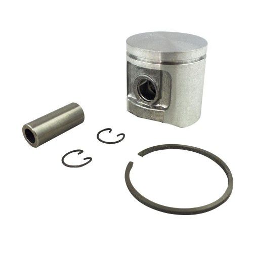 Pistão 35mm Completo Roçadeira Husqvarna 232r