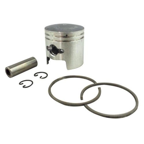 Pistão 37mm Completo Roçadeira Sthil Fs 106 108