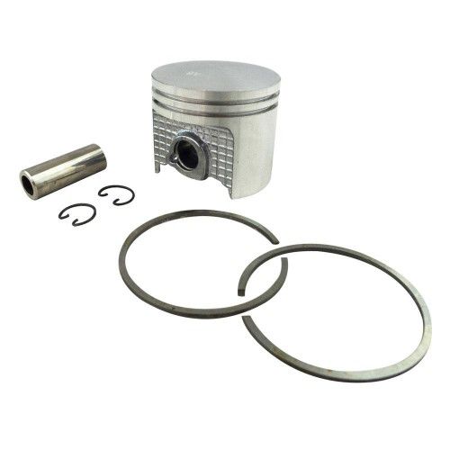 Pistão Completo Motosserra Stihl 08 49mm Modelo Novo