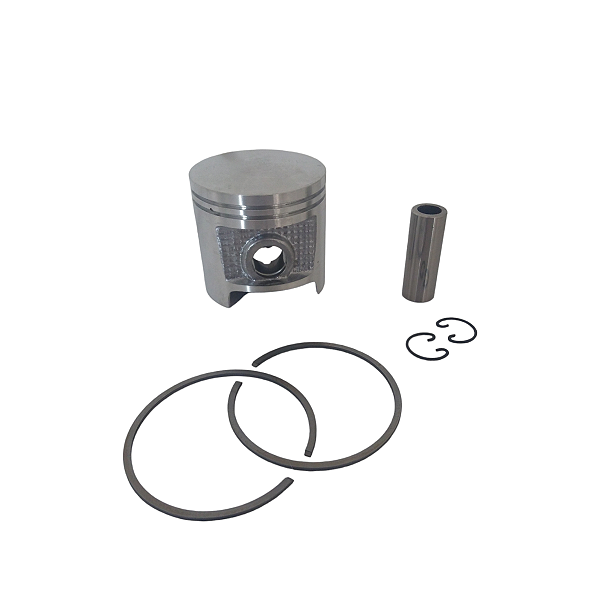 Pistão 58mm Completo Motosserra Sthil 070