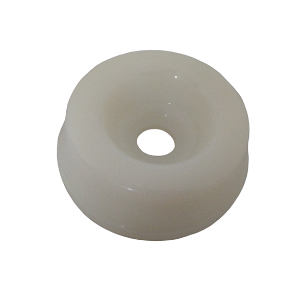 Prato Giratório Limitador Altura Para Roçadeiras 16mm Nylon