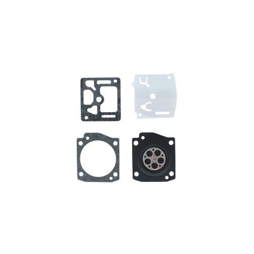 Reparo Carburador Zama Sthil 034 / 381 / 360hq / 365