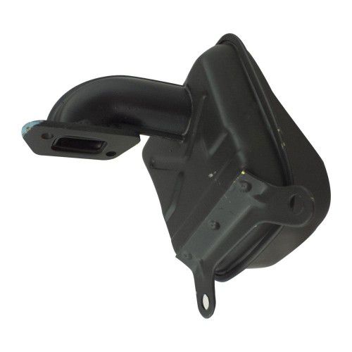 Silencioso Motosserra 051 Modelo Novo