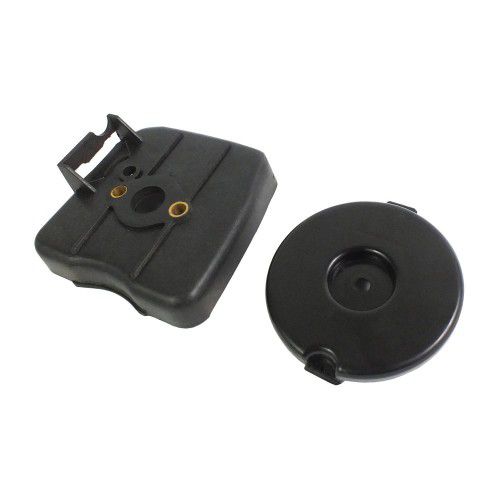 Suporte Filtro Ar Completo Vulcan VPS520 / VR430S