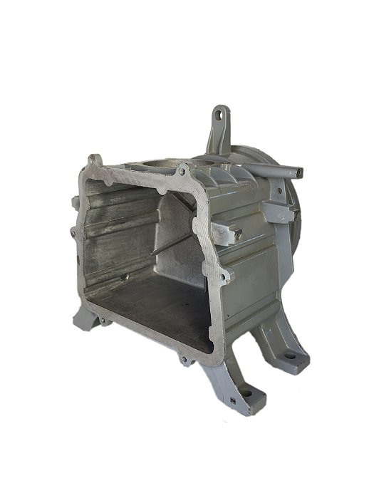 Bloco Do Compressor Vulcan SP1500