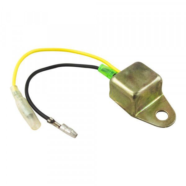 Transistor Gerador Vulcan VG1100