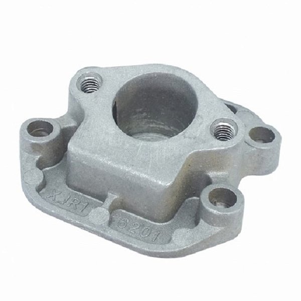 Palheta de Admissão Gerador Vulcan VG950