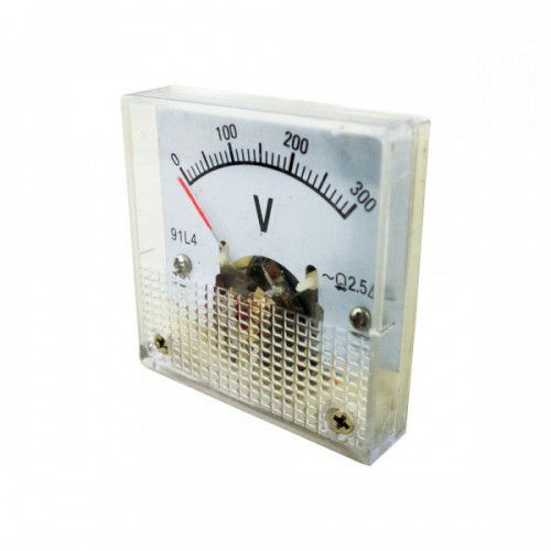 Voltimetro Geradores Vulcan VG950 VG3100 VG3600s Vg3800