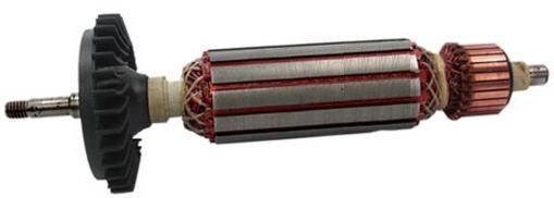 Induzido Imp. Esmerilhadeira Bosch GWS 7 115 1388 110V