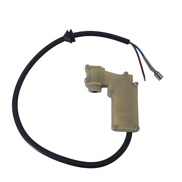 Kit By Pass / Auto Stop Lavadora Tekna HL2200V / HL2500V