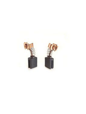 Escova Carvão 220V Martelete Bosch Skil 1559 / 1859 Par