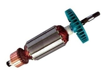 Induzido 220V Esmerilhadeira Bosch PWS 14 180 - 1323 / 3276