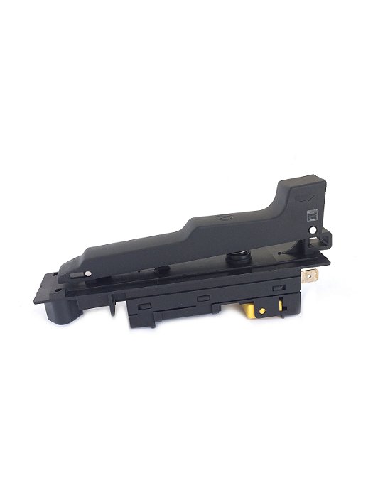 Interruptor Esmerilhadeira Bosch GWS 20 180 ( 1351 / 1751 )