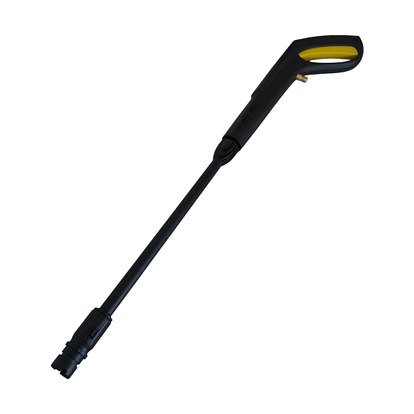 Pistola Completa Lavadora Tekna HLX150V / HLX1501V  / HLX1502V