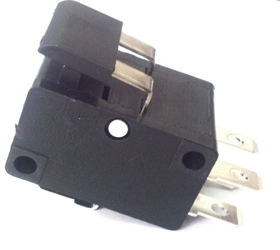 Interruptor Podador  Cerca Viva Tekna  CC501E / CC502E / C600 / CC601E / CC602E