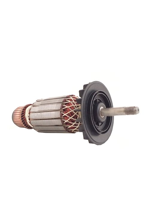 Induzido Esmerilhadeira Bosch Gws 24 230 1361 - 110V