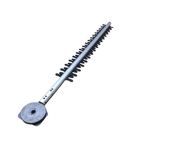 Conjunto de Lâmina Com Engrenagem Podador Cerca Viva Tekna CC600 / CC601