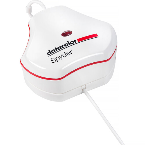 Calibrador de Monitor Datacolor Spyder Express