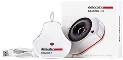 Calibrador Profissional Spyder X PRO