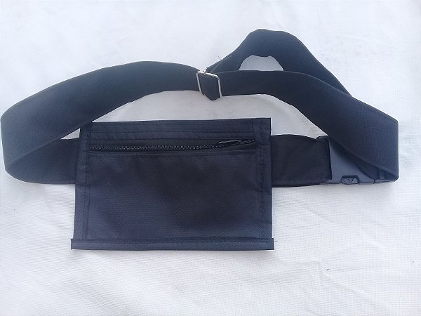 PÕCHETE DISCRETISSÍMO PARA PROTEGUER DINHEIRO E DOCUMENTOS-AMAMOS A VIDA REAL