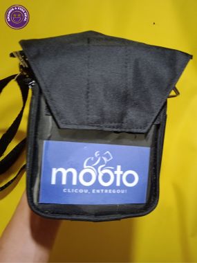 POCHETE REAL MOTOBOY PRO
