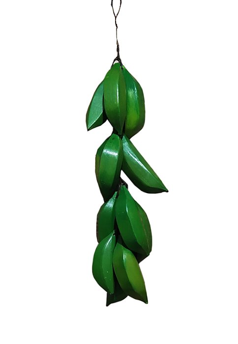 Cacho de Bananas Decorativo