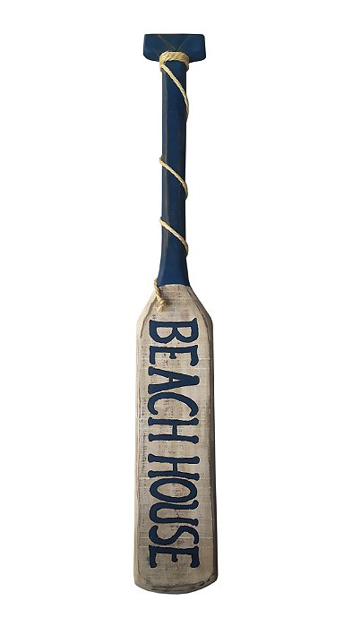 Remo Beach House Rústico