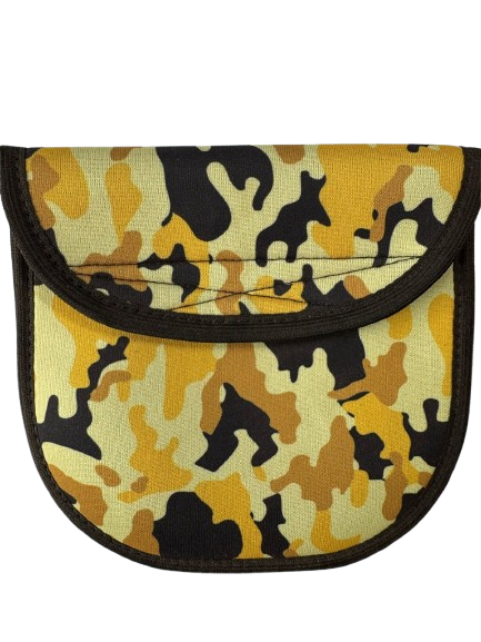 Bolsa para Carretilha Perfil Baixo Tamanho Único