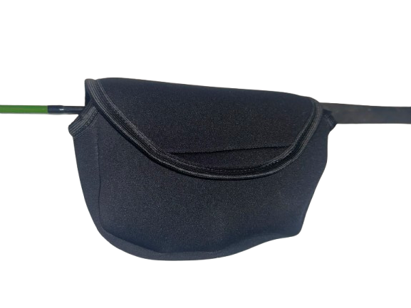 Bolsa Fixa para Molinete