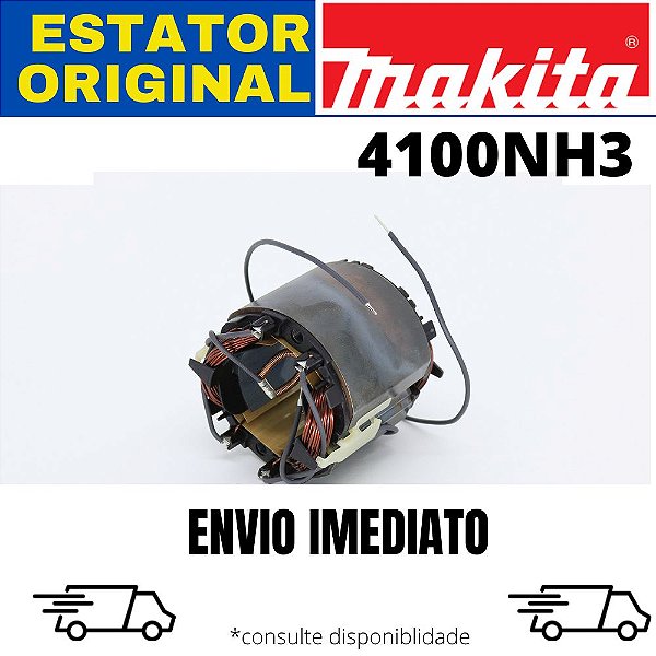 ESTATOR 4100NH3/ MCC402