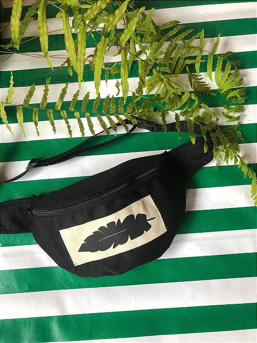 Pochete Trepadeira - Clássica