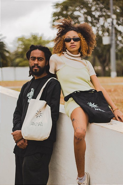 SACOLA APENAS MAROLA