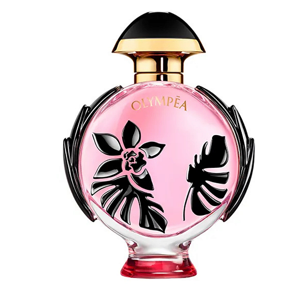 Olympéa Flora – Rabanne | Eau de Parfum Intense