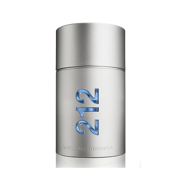 212 Men – Carolina Herrera | Eau de Toilette