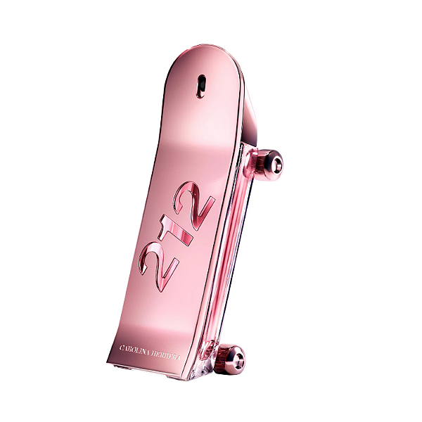 212 Heroes For Her – Carolina Herrera | Eau de Parfum