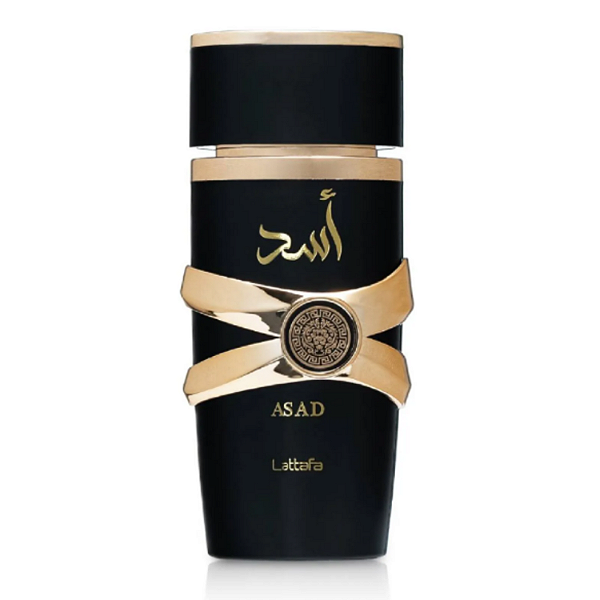 Asad – Lattafa | Eau de Parfum