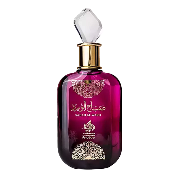 Sabah Al Ward Eau de Parfum