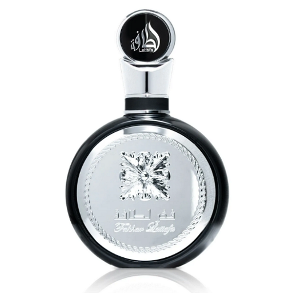 Fakhar Black Eau de Parfum