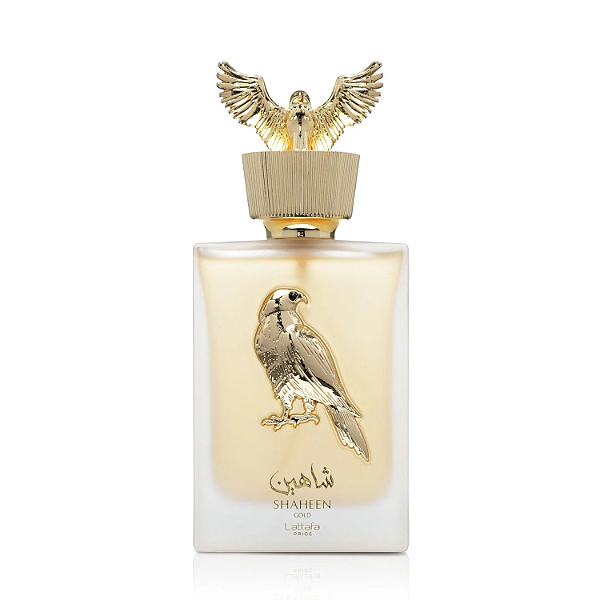 Shaheen Gold Eau de Parfum