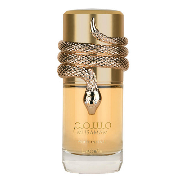 Musamam White Intense Eau de Parfum